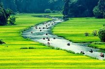 Private Multi-Day Adventure Tour in Vietnam - 12 Days