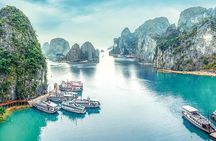 Private Multi-Day Adventure Tour in Vietnam - 12 Days