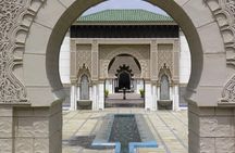 Putrajaya City Tour (With Complementary Night Tour)