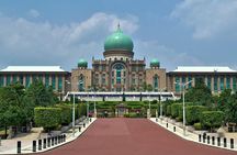 Putrajaya City Tour (With Complementary Night Tour)