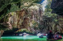James Bond Island Premium Trip by Speed Boat