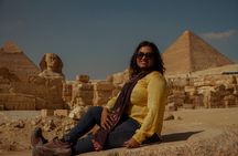 Top Day Tour To Cairo By Sleeping Train