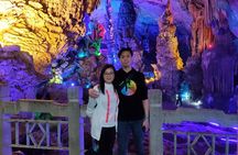 4 Day: Yangshuo and Guilin Private Tour from Yangshuo (with Hotel Pickup)