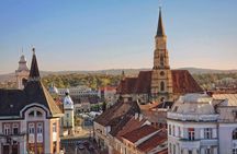 Private five days tour of Transylvania from Budapest