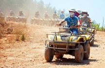 Kusadasi Adventure Quad Safari 