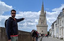 Discover La Rochelle: Discovery Walking Tour of La Rochelle