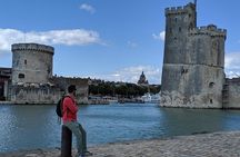 Discover La Rochelle: Discovery Walking Tour of La Rochelle