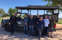 3-Day Kruger National Park Experience