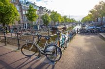 Explore Amsterdam in 90 minutes with a Local