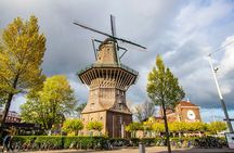 Explore Amsterdam in 90 minutes with a Local