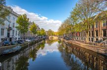 Explore Amsterdam in 90 minutes with a Local