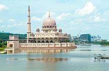 Exploring Putrajaya: A Half-Day Sightseeing Tour