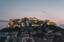 Discover Athens' nightlife with a Local