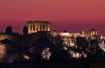 Discover Athens' nightlife with a Local