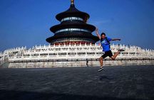 All Inclusive 2-Day Private Tour of Beijing City Highlights from Shanghai by Air