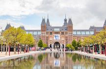 Discover Amsterdam’s most Photogenic Spots with a Local
