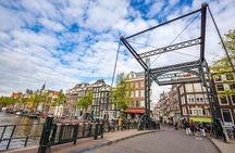 Discover Amsterdam’s most Photogenic Spots with a Local