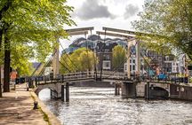 Architectural Amsterdam: Private Tour with a Local Expert