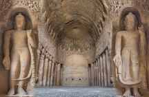 Kanheri Caves and Sanjay Gandhi National Park