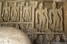 Kanheri Caves and Sanjay Gandhi National Park