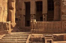 Kanheri Caves and Sanjay Gandhi National Park