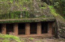 Kanheri Caves and Sanjay Gandhi National Park