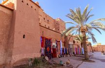 2 days Zagora Desert Tour from Marrakech