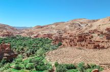 2 days Zagora Desert Tour from Marrakech