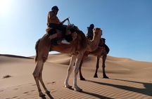 2 days Zagora Desert Tour from Marrakech