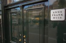 Historic Amsterdam: Exclusive Private Tour with a Local Expert