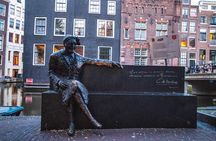 Historic Amsterdam: Exclusive Private Tour with a Local Expert