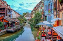 Discover Colmar’s most Photogenic Spots with a Local