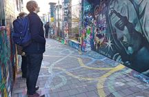 Walking food tour: Introduction to Ghent through food