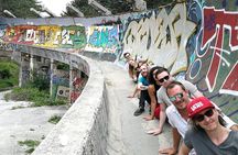 Sarajevo 1425 days under the siege - War Tour