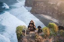Bali Culture and Choose Your Bali Tour Route in Bali with Bali driver-Free WIFI