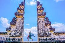 Bali Culture and Choose Your Bali Tour Route in Bali with Bali driver-Free WIFI