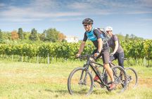 5-Days Guided Bike Tour in Istria with Private Accommodation