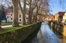 Picturesque Samobor & Samobor Castle Half-day Tour