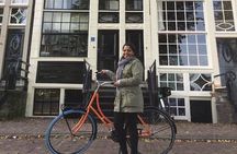 Discover Amsterdam: The Ultimate City Bike Tour