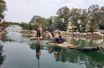 4-Days Yangshuo and Guilin Tour from Guilin