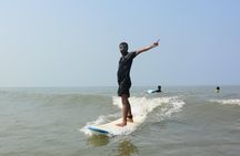 Learn to Surf In Mangalore, KA