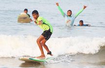 Learn to Surf In Mangalore, KA