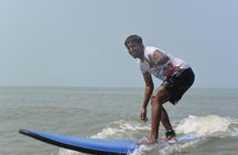 Learn to Surf In Mangalore, KA