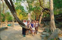 Angkor Wat Sunrise tour with Small - Group With Tour Guided