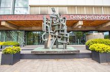 Explore Amsterdam’s Art and Culture with a Local