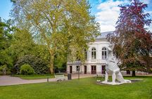 Explore Amsterdam’s Art and Culture with a Local