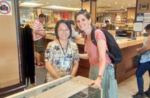 Private Kuala Lumpur City Tour Include Batu Caves