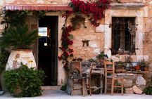 Kefalonia Highlights: Full day cruise from Zakynthos