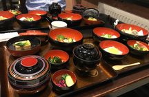 Koyasan Full-Day Private Tour