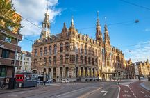Architectural Amsterdam: Private Tour with a Local Expert